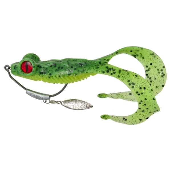 Gunki Bull Frog 130-TEX5G RTC