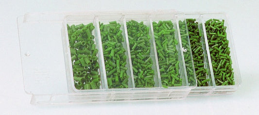 Sensas Dobber Siliconen Assortimentdoos