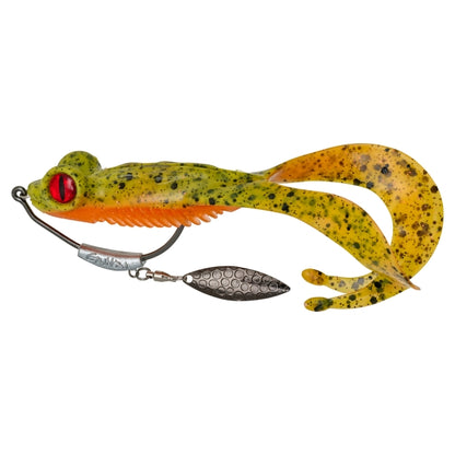 Gunki Bull Frog 100-TEX3G RTC