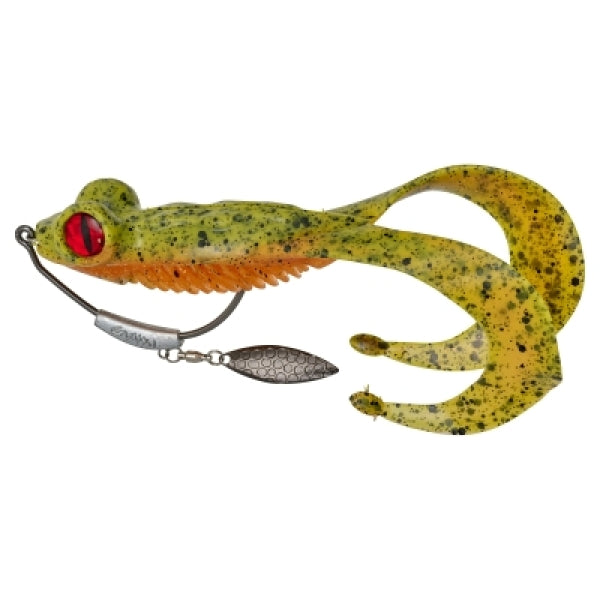 Gunki Bull Frog 130-TEX5G RTC