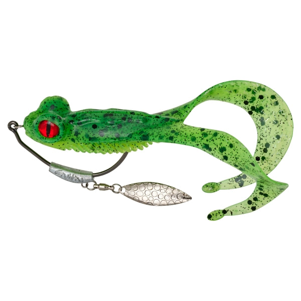 Gunki Bull Frog 100-TEX3G RTC