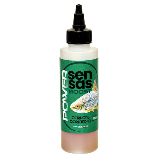 Sensas Power Boost Liquid