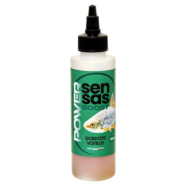 Sensas Power Boost Liquid