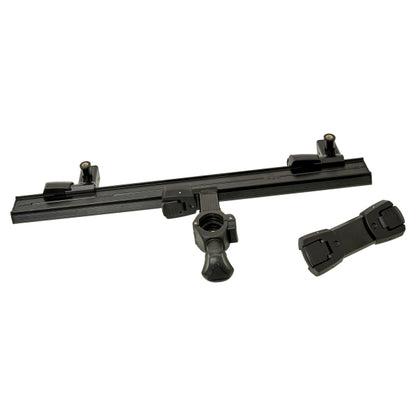 Sensas Keepnet Bar Sliding Power