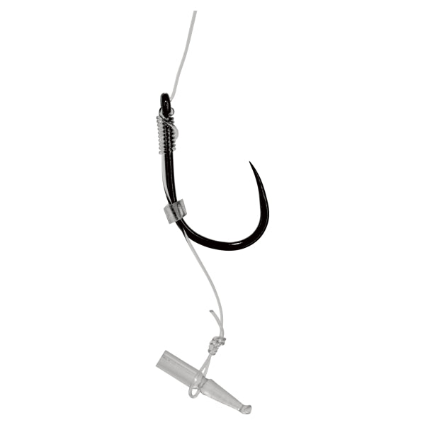 Sensas hamecons Ready Method power Stop