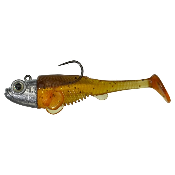 Gunki Rockstar 45-Fish1.7G RTC
