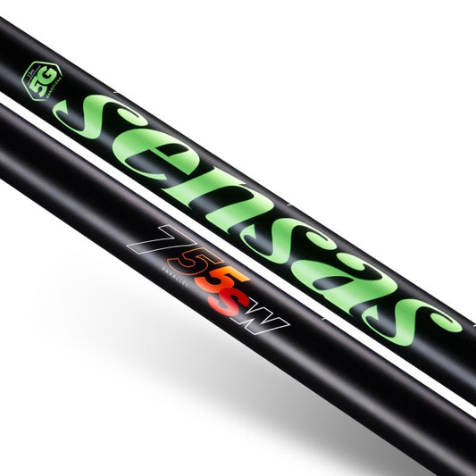 Sensas Pack Nanoflex 5g Parallel 755 SW