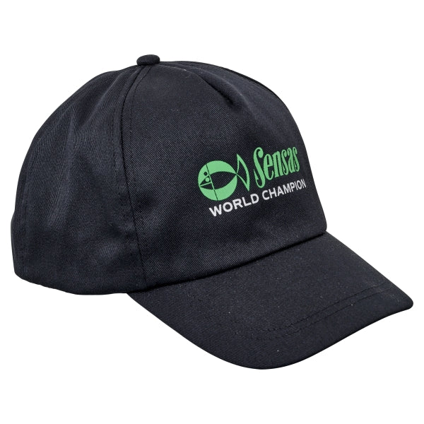 Sensas light weight cap