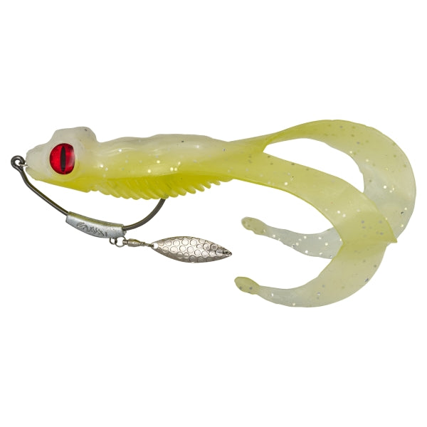 Gunki Bull Frog 130-TEX5G RTC