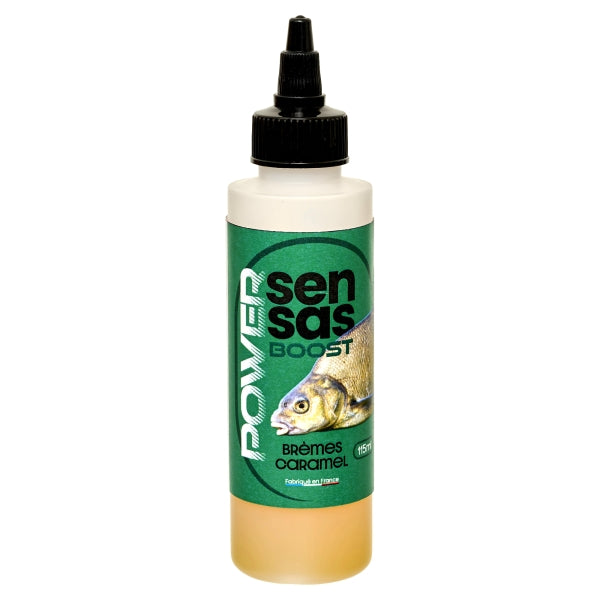 Sensas Power Boost Liquid