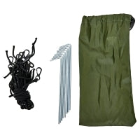 Sensas paraplu tent givvy 2,40M