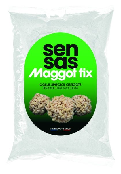 Sensas Maggot Fix 250g