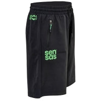 Sensas Match 2.0 Black Short