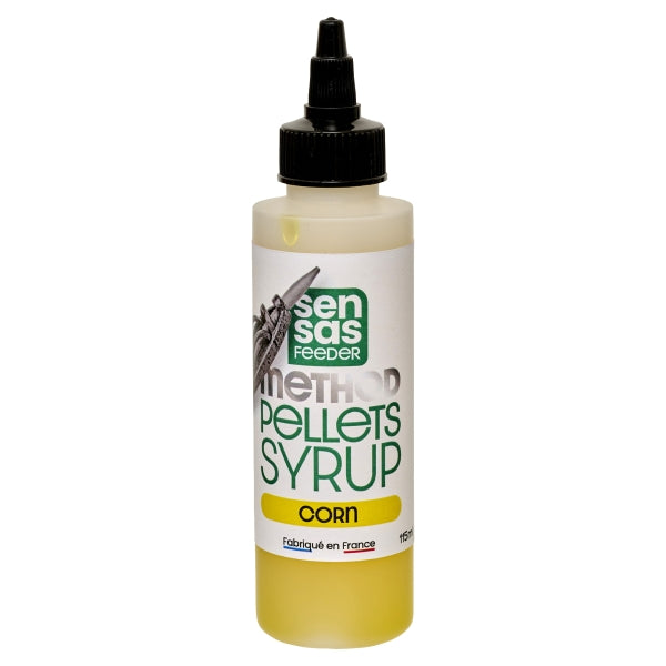 Sensas Pellets Syrup
