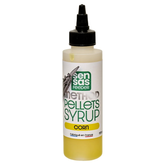 Sensas Pellets Syrup
