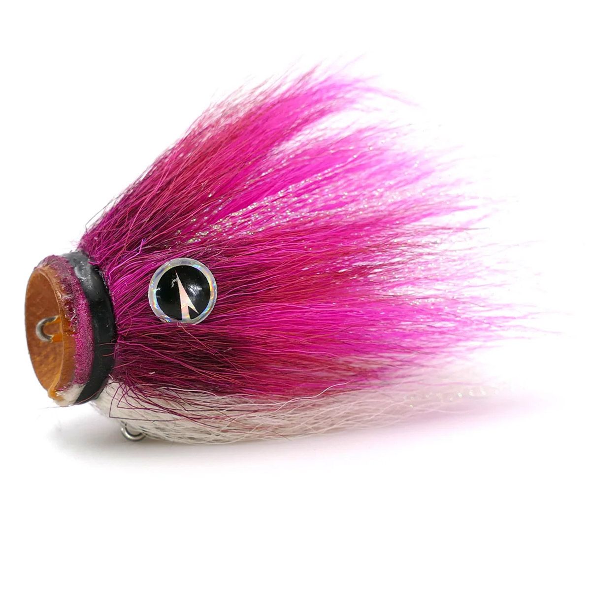 VMC Mustache Shallow