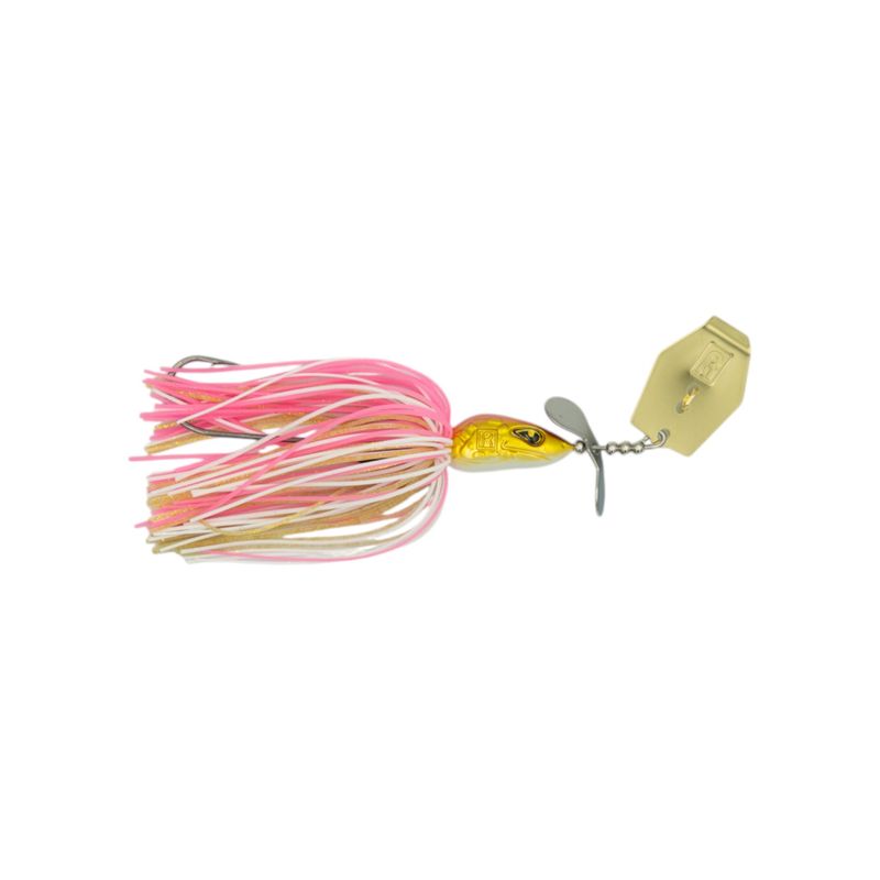 Rozemeijer Dr. Chatter Prop