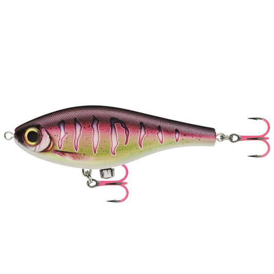 Rapala Super Shadow Rap Jerk 11cm