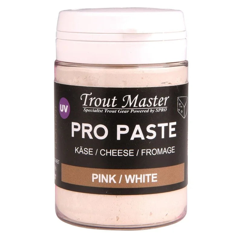 Spro Trout Master Pro Paste