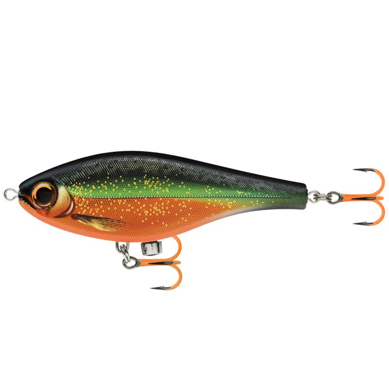 Rapala Super Shadow Rap Jerk 11cm