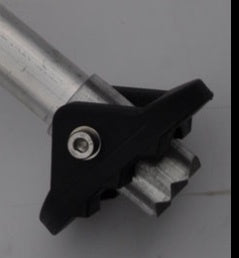 Octbox D36 Replacement Bolt On Mudfoot