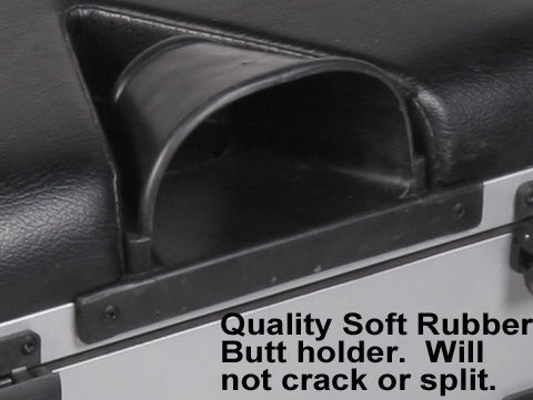 Octbox Cushioned Seat Rubber Socket