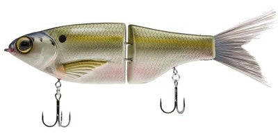 Spro KGB Chad Shad 180