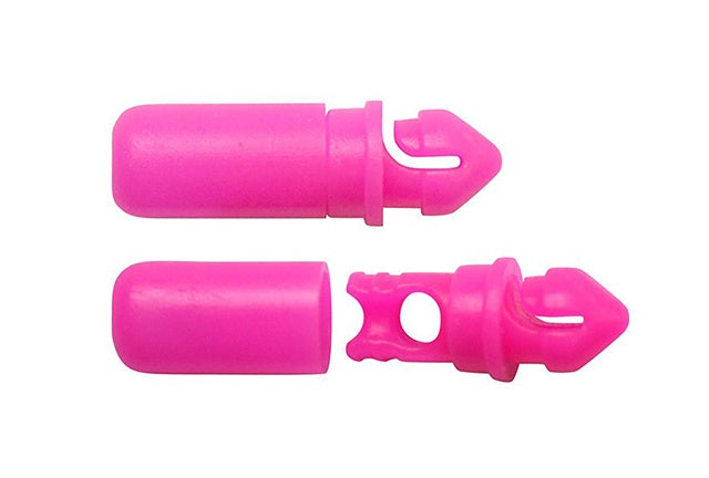 Drennan Pole Elastic Connectors
