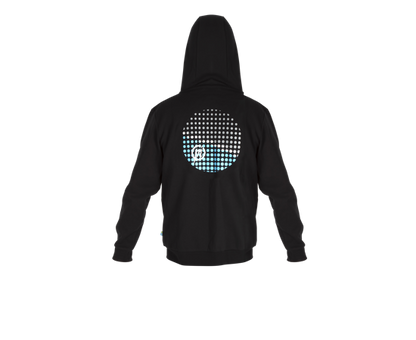 Preston Pro Zip Hoodie
