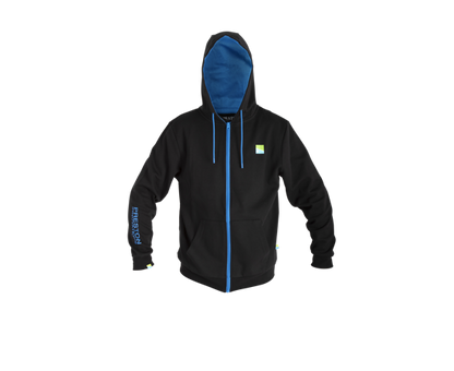 Preston Pro Zip Hoodie