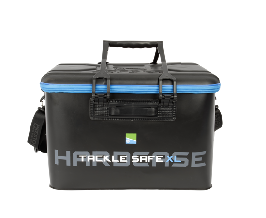 Preston Hardcase Tackle Safe - Xl