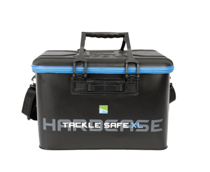 Preston Hardcase Tackle Safe - Xl