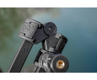 Preston Offbox Snaplok Tool Bar - Xl