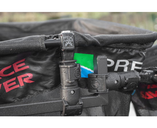 Preston Offbox Snaplok Tool Bar - Xl