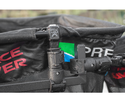Preston Offbox Snaplok Tool Bar - Xl