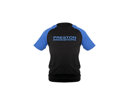 Preston Lightweight Raglan T-shirts