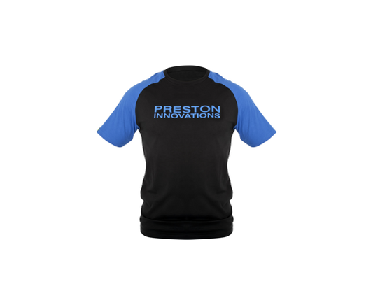 Preston Lightweight Raglan T-shirts