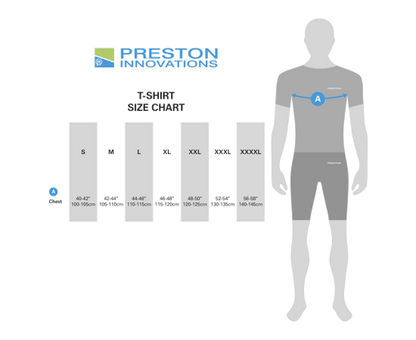 Preston Lightweight Raglan T-shirts