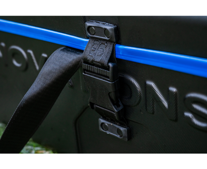 Preston Hardcase Roller Safe
