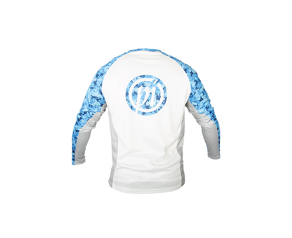 Preston Performance Sun Shirt Upf-35