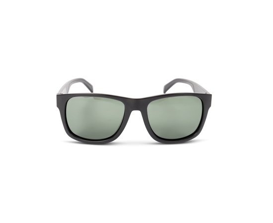 Preston Inception Leisure Sunglasses - Green Lens