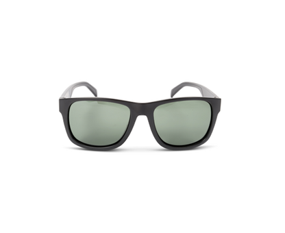 Preston Inception Leisure Sunglasses - Green Lens