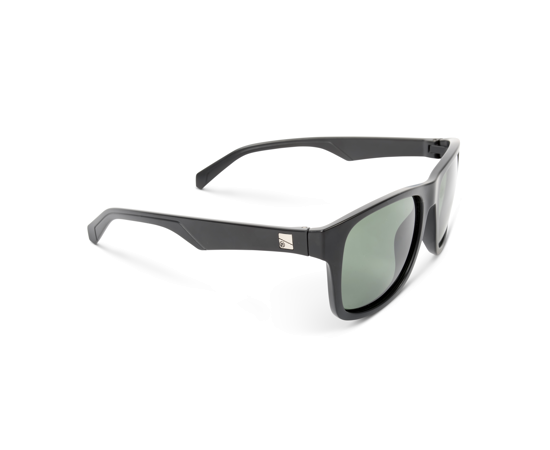 Preston Inception Leisure Sunglasses - Green Lens