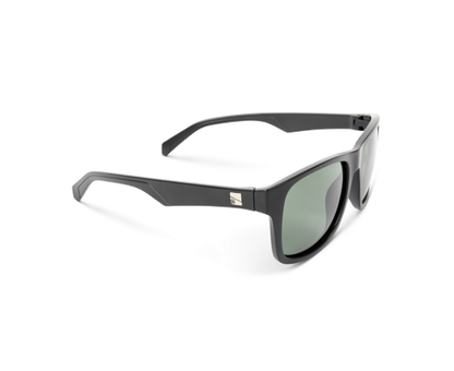 Preston Inception Leisure Sunglasses - Green Lens