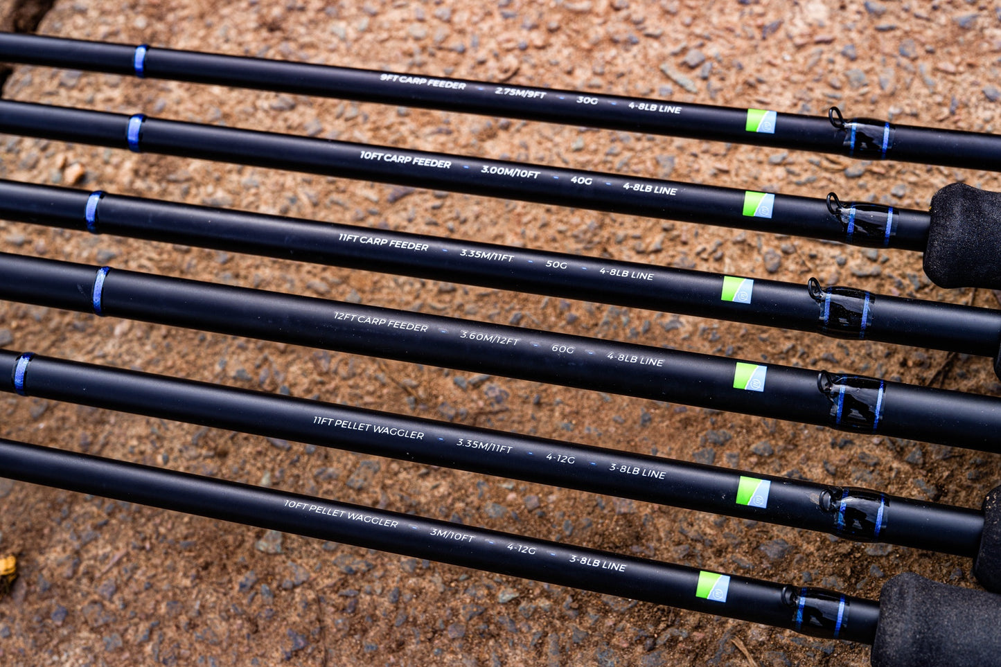 Preston Dura Carp Feeder
