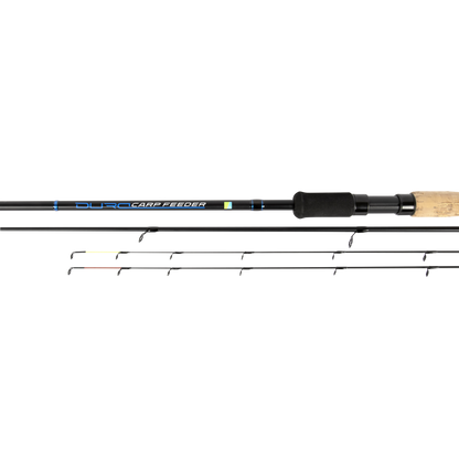 Preston Dura Carp Feeder
