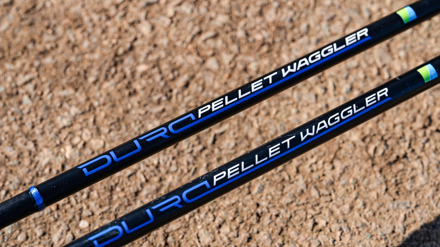 Preston Dura Waggler