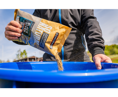 Preston 40 Ltr. Bucket