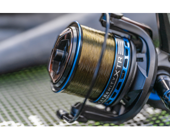 Preston Extremity Xtr