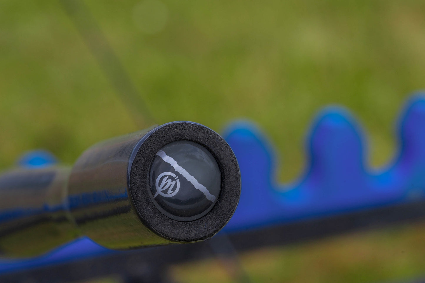 Preston Supera X Superlight Rods